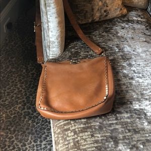 Valentino cross body bag